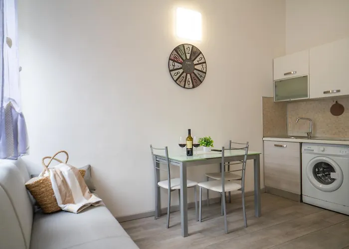 Residence Rimini Mare