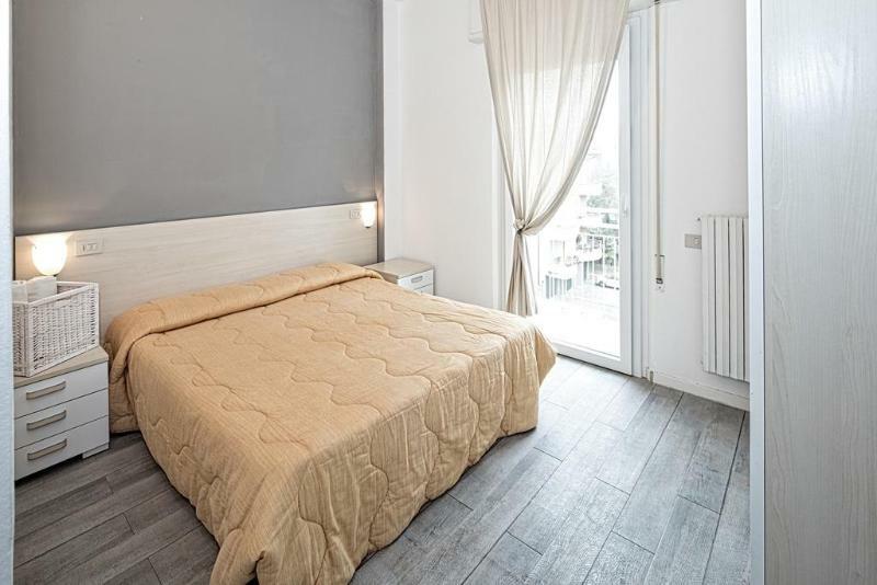 Aparthotel Mare