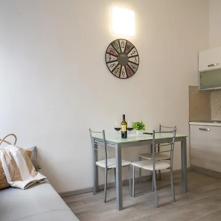 Residence Rimini Mare Extérieur photo