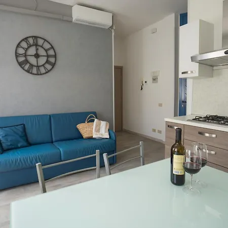 Residence Rimini Mare Extérieur photo