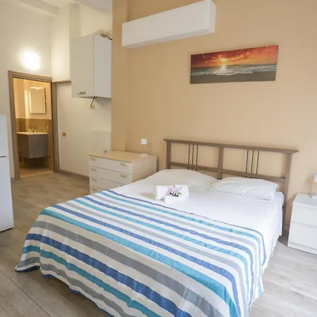 Residence Rimini Mare Extérieur photo