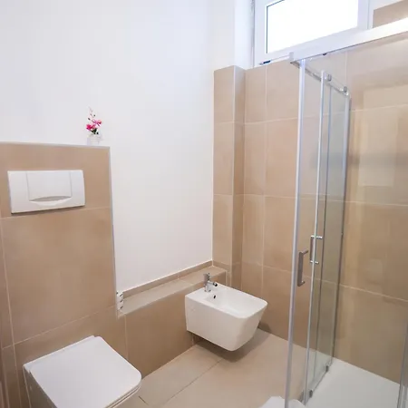 Residence Rimini Mare Extérieur photo