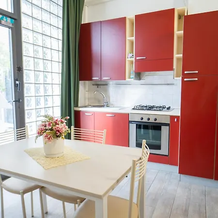 Residence Rimini Mare Extérieur photo