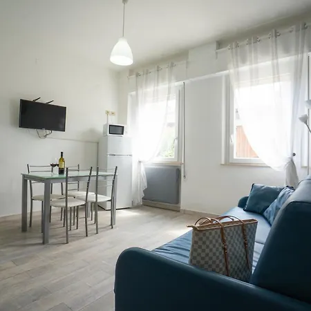 Residence Rimini Mare Extérieur photo