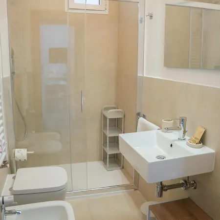 Residence Rimini Mare Extérieur photo