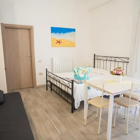 Residence Rimini Mare Extérieur photo