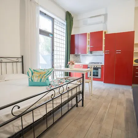 Residence Rimini Mare Chambre photo