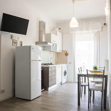 Residence Rimini Mare Extérieur photo