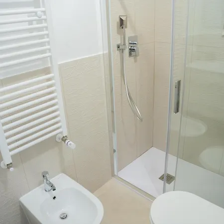 Residence Rimini Mare Extérieur photo