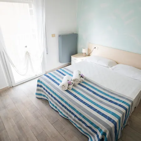 Residence Rimini Mare Extérieur photo
