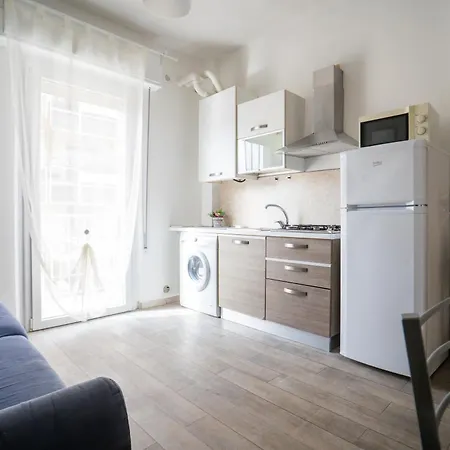 Residence Rimini Mare Extérieur photo