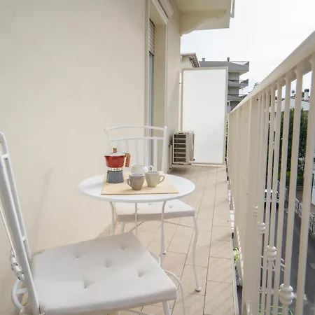 Residence Rimini Mare Chambre photo