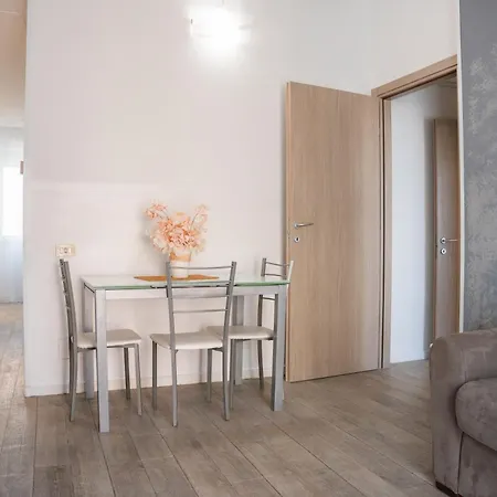 Residence Rimini Mare Extérieur photo