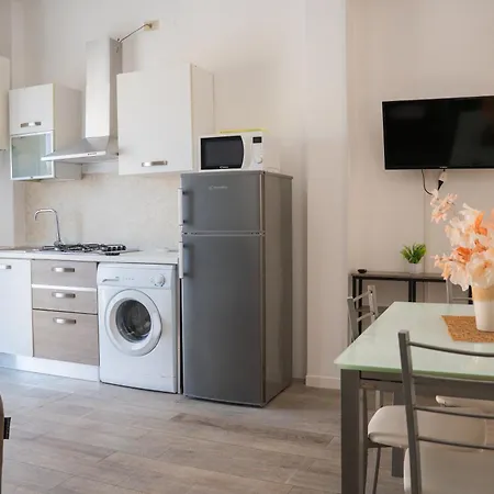 Residence Rimini Mare Extérieur photo