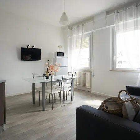 Residence Rimini Mare Extérieur photo