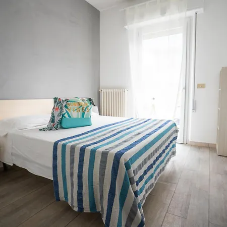 Residence Rimini Mare Extérieur photo