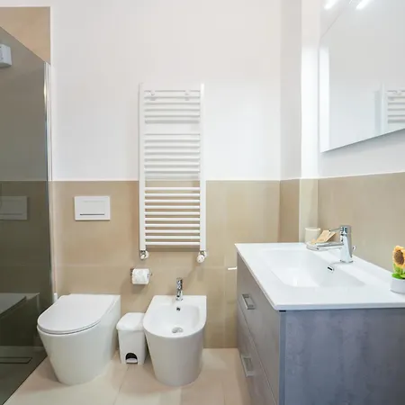 Residence Rimini Mare Extérieur photo