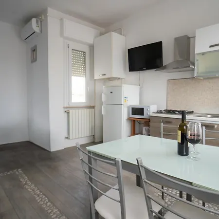 Residence Rimini Mare Extérieur photo