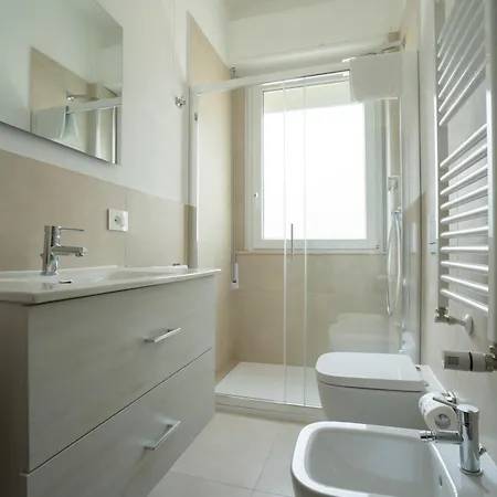 Residence Rimini Mare Chambre photo