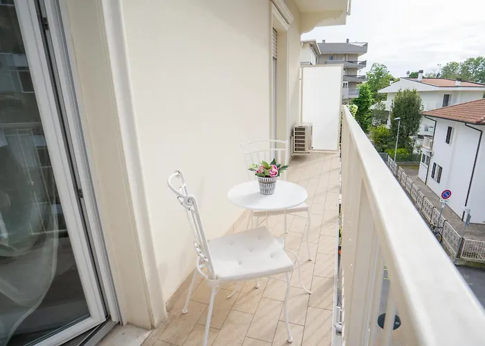 Residence Rimini Mare