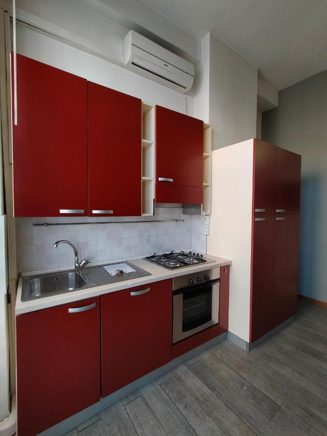 Mare Aparthotel Rimini