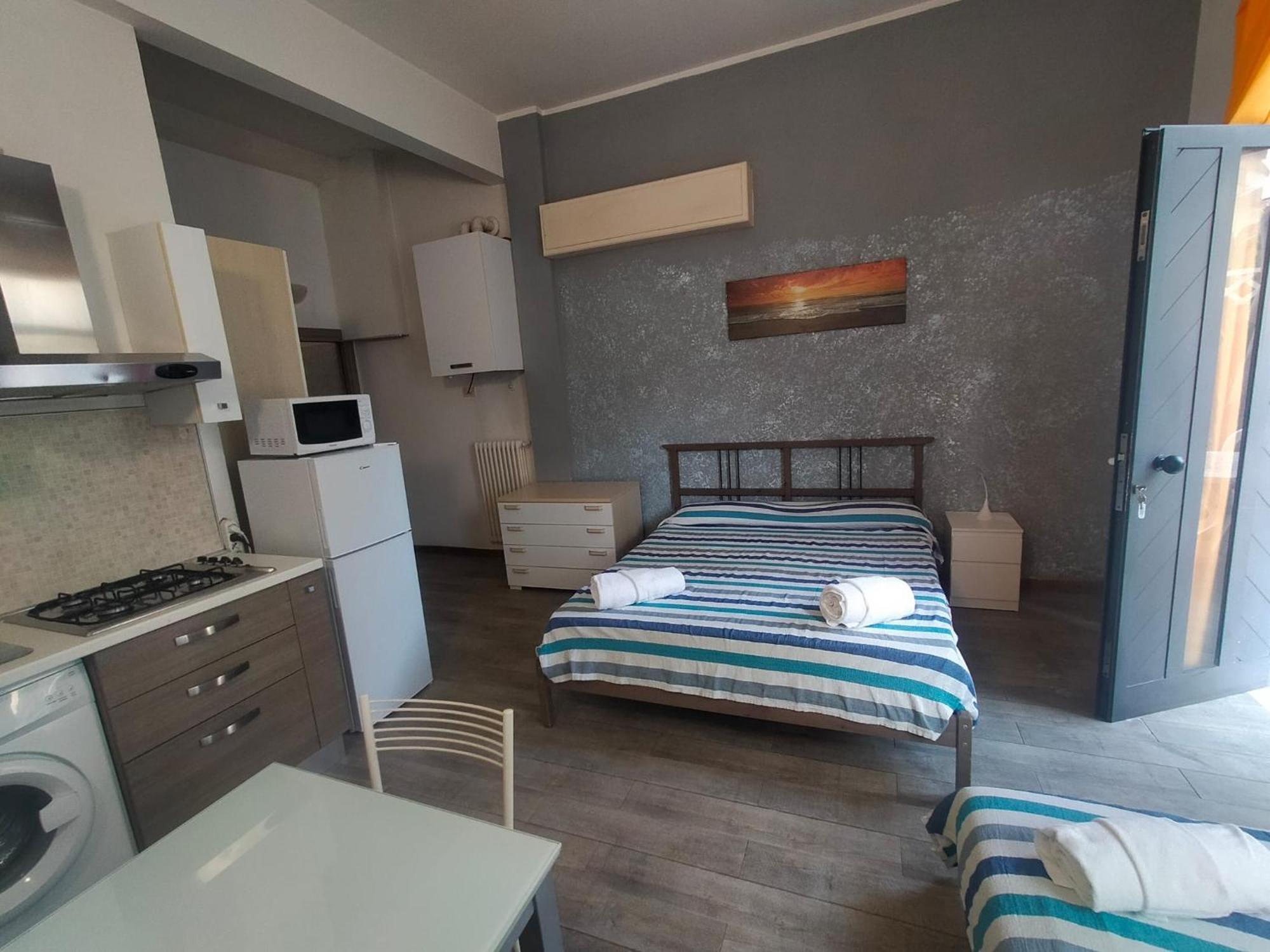Mare Appart hôtel Rimini