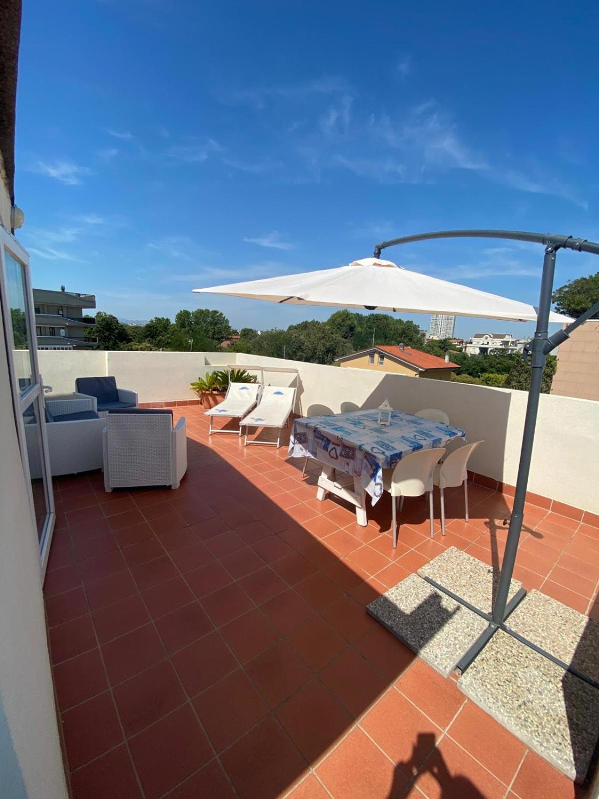 Mare Aparthotel 2*