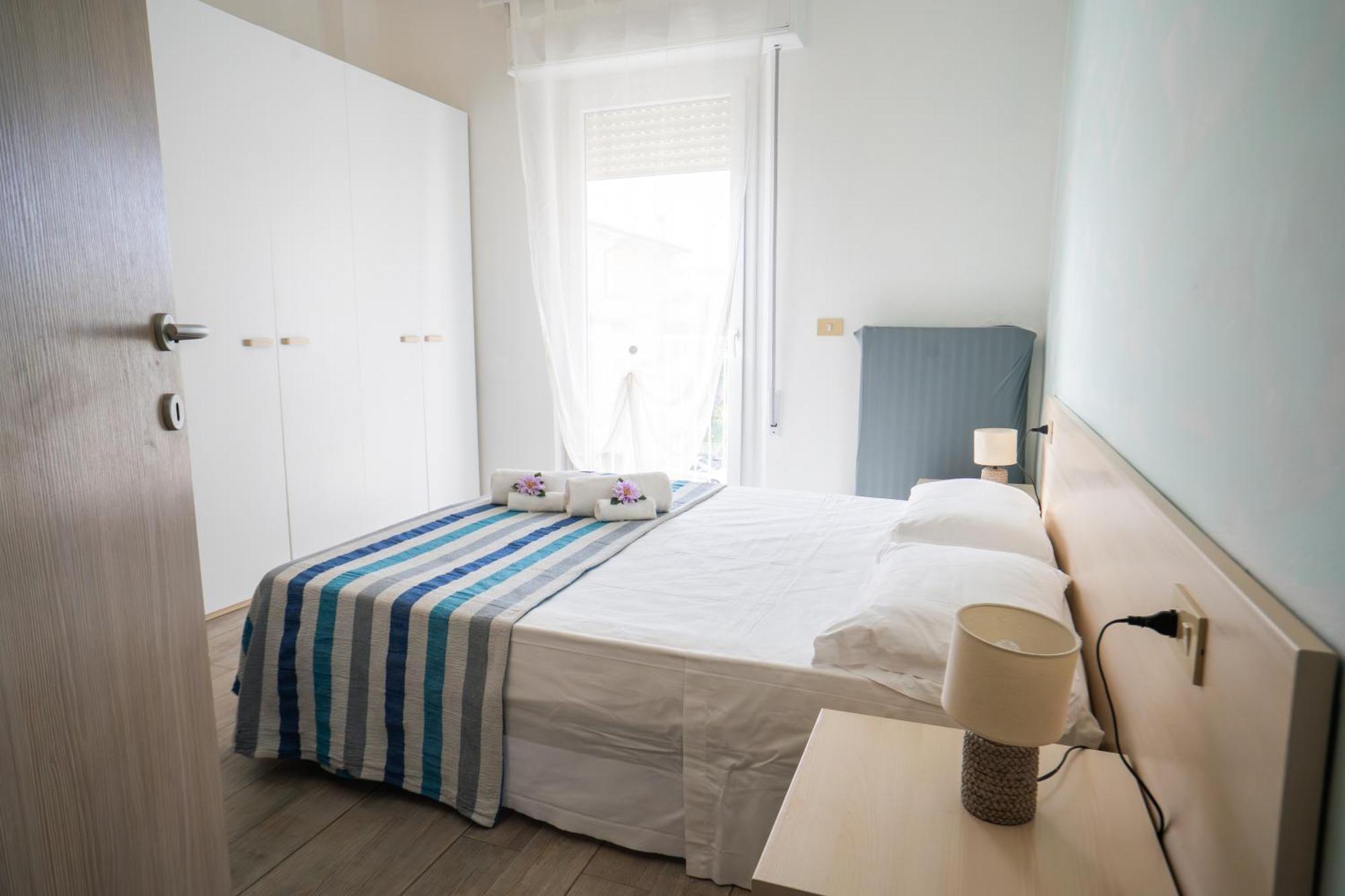 Mare Appart hôtel 2*