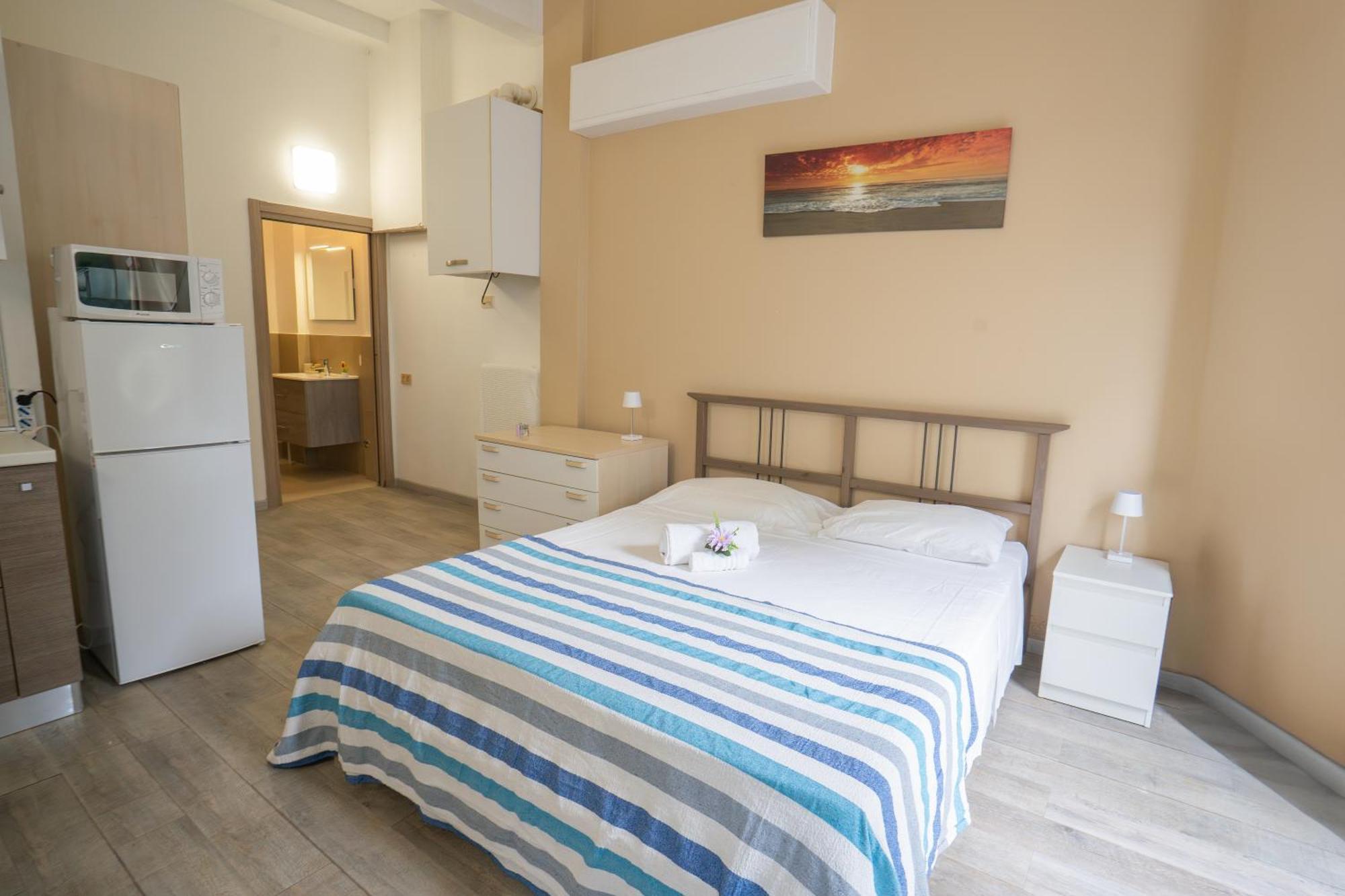 Appart hôtel Mare 2*
