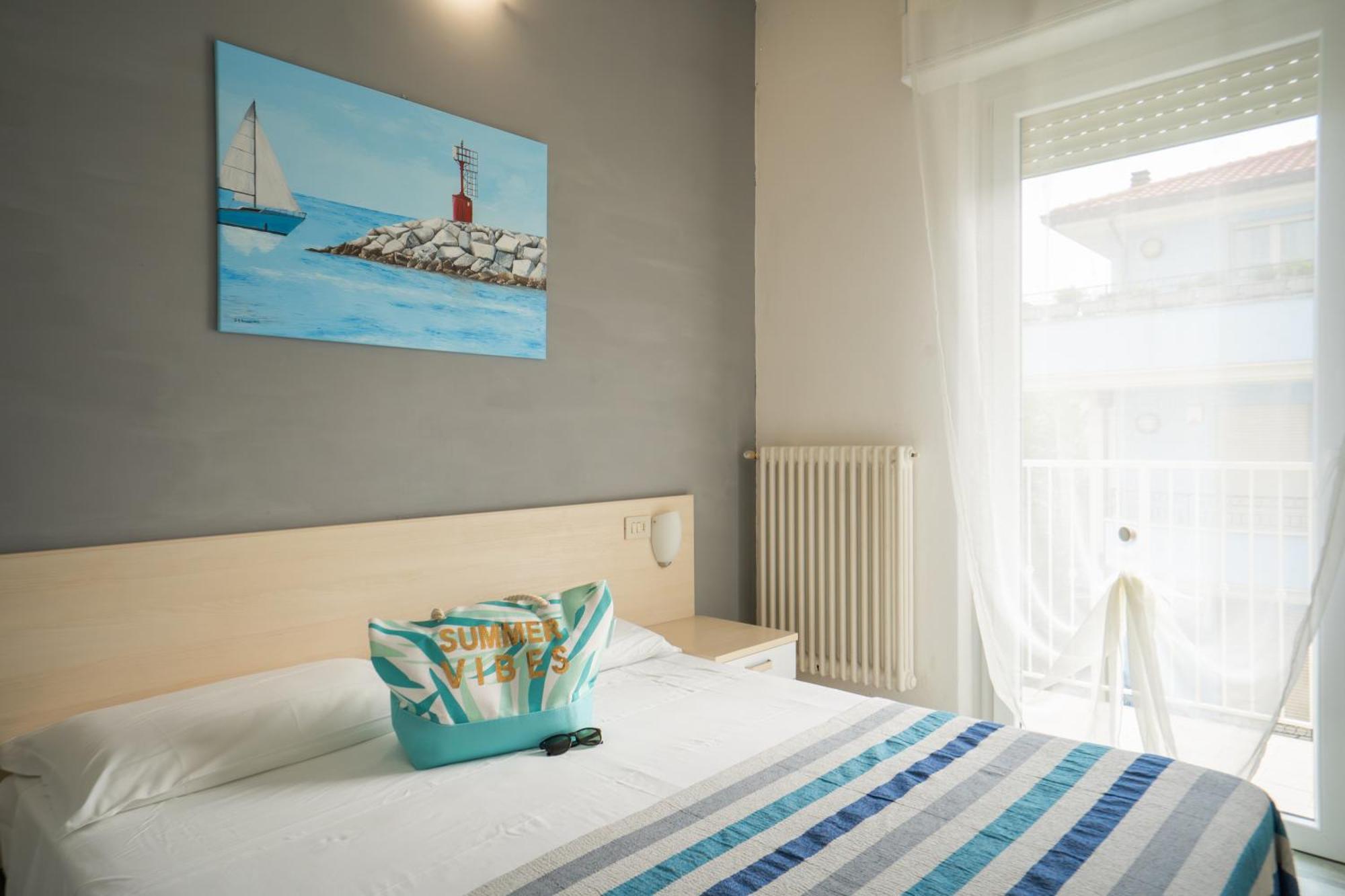 Mare Appart hôtel Rimini
