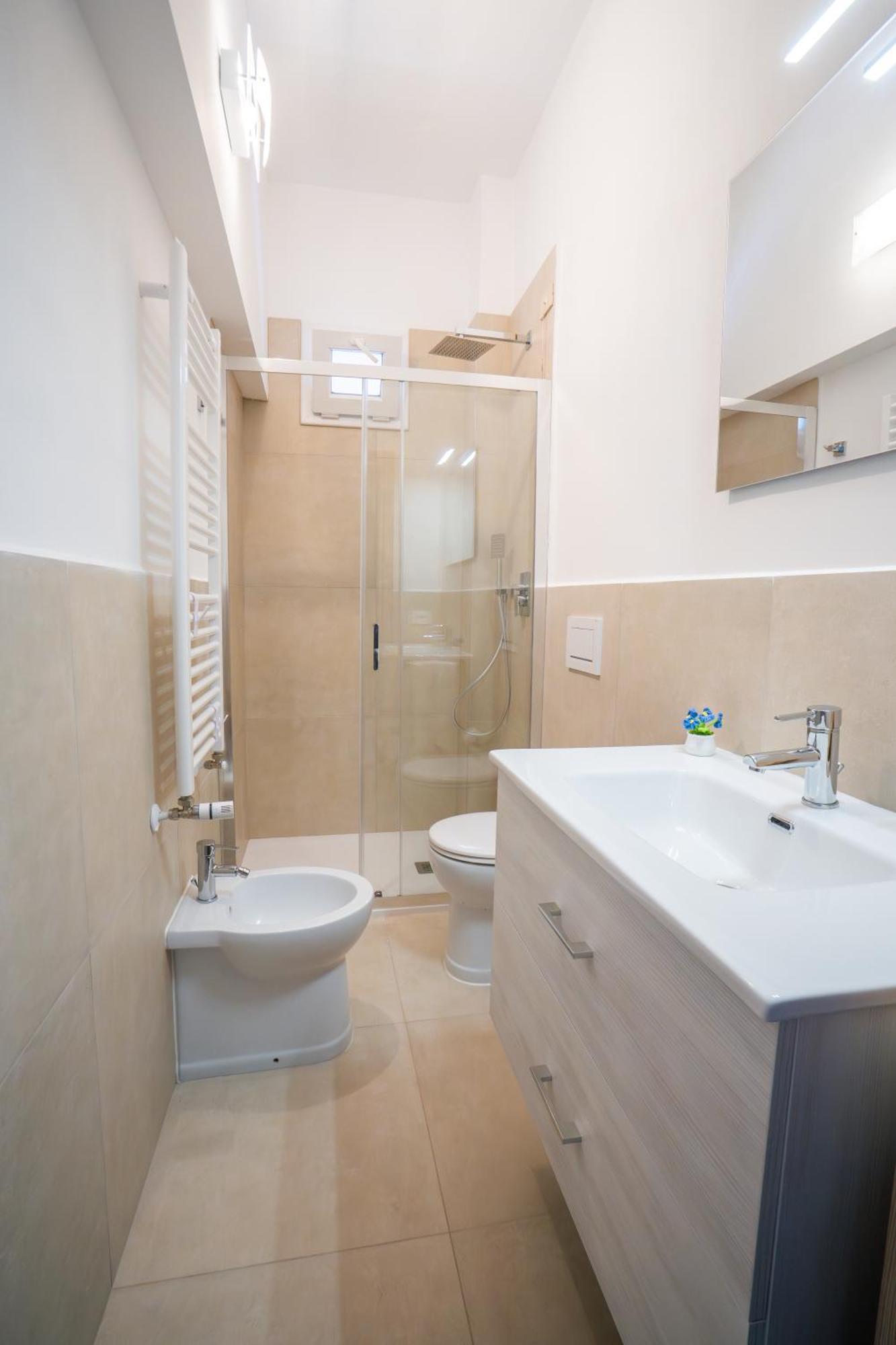Appart hôtel Mare Rimini