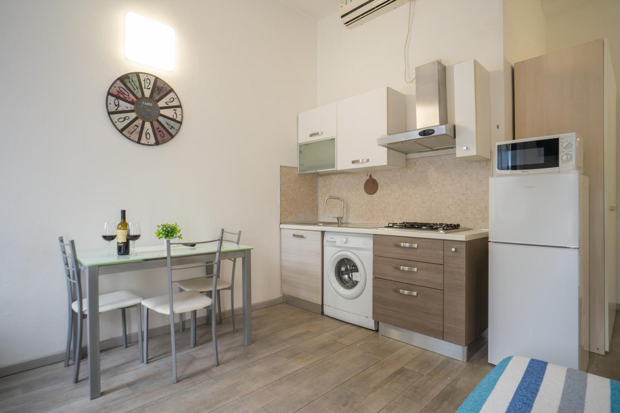 Aparthotel Mare