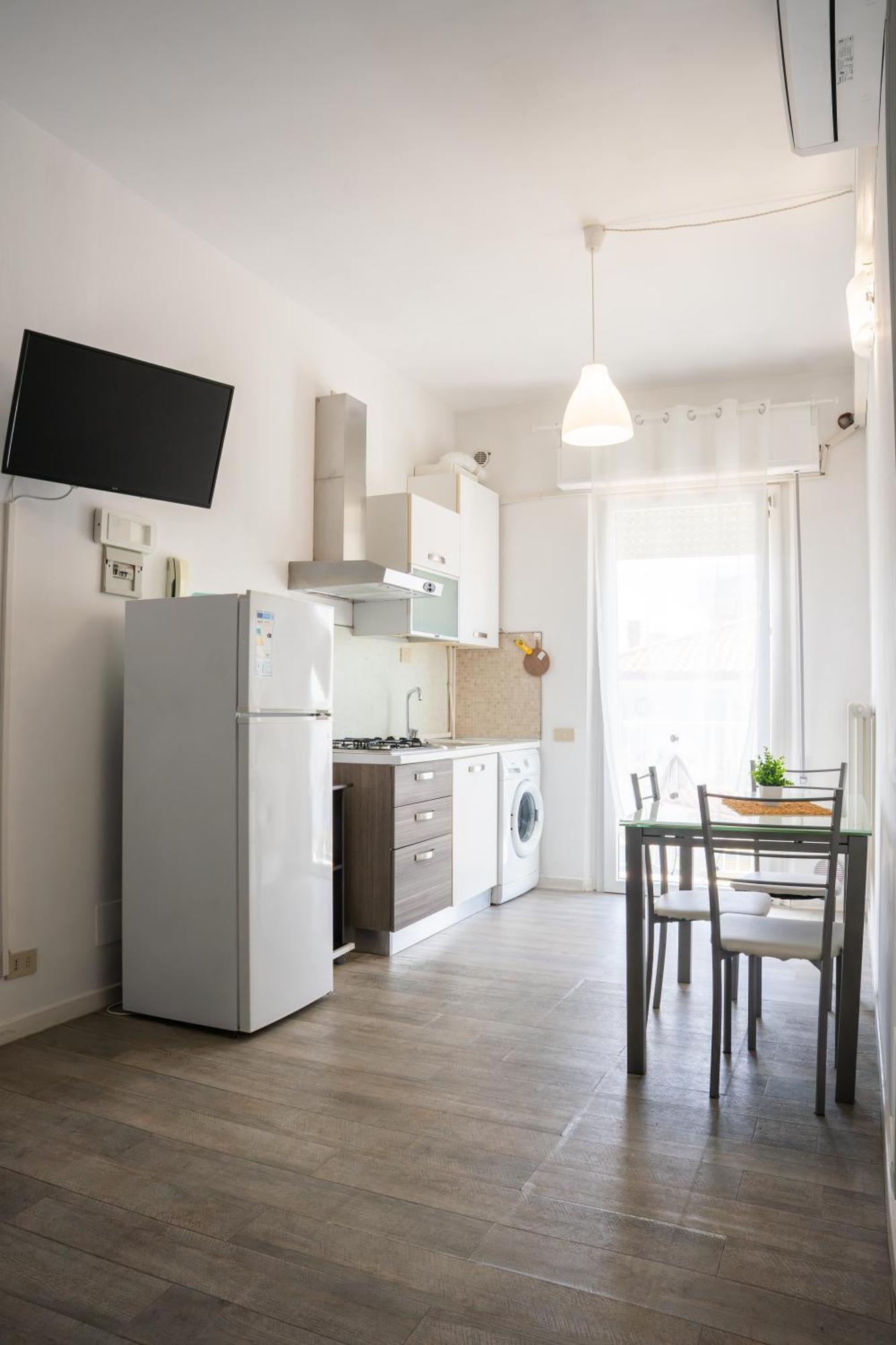 Aparthotel Mare Rimini