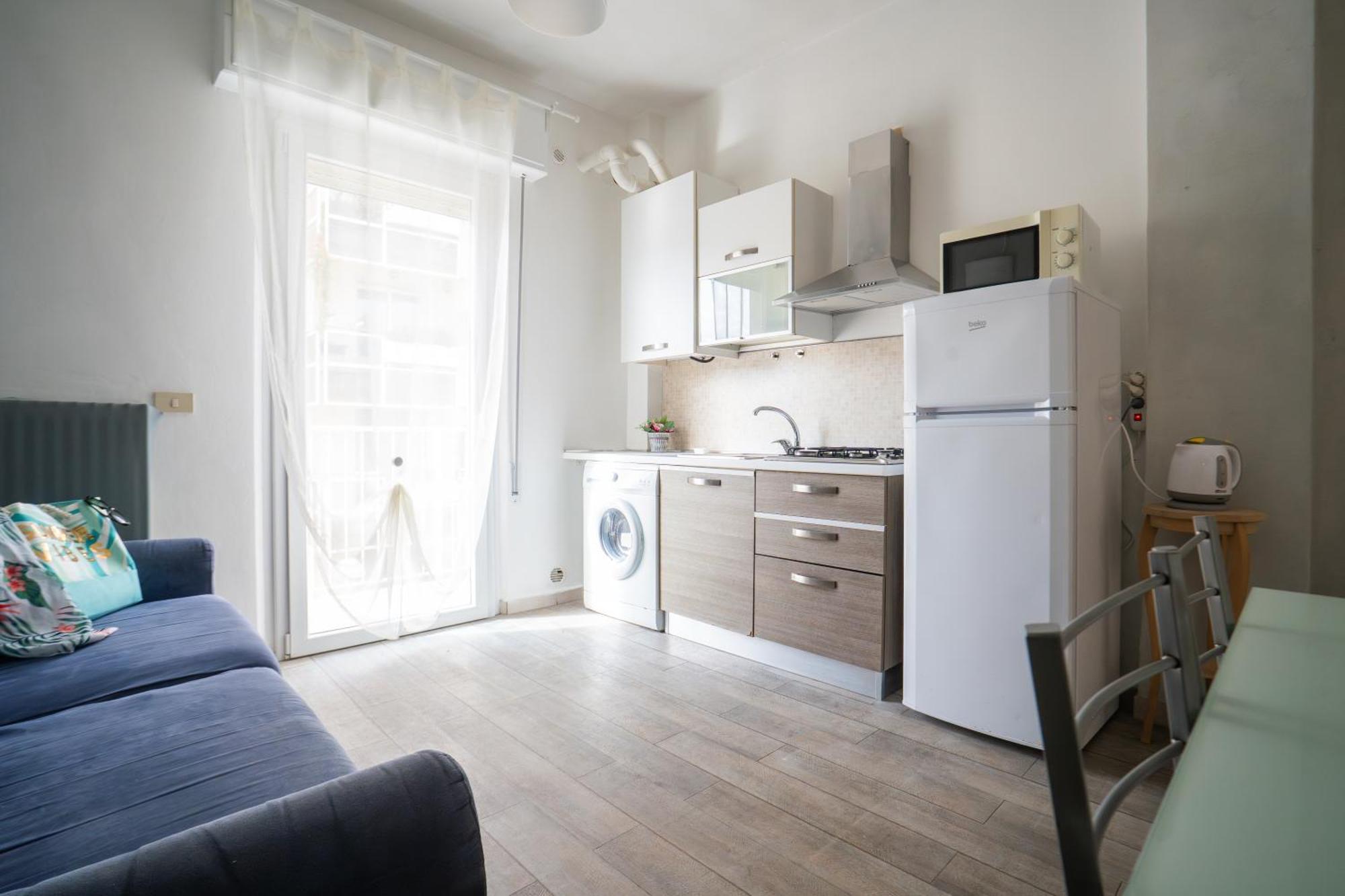 Aparthotel Mare