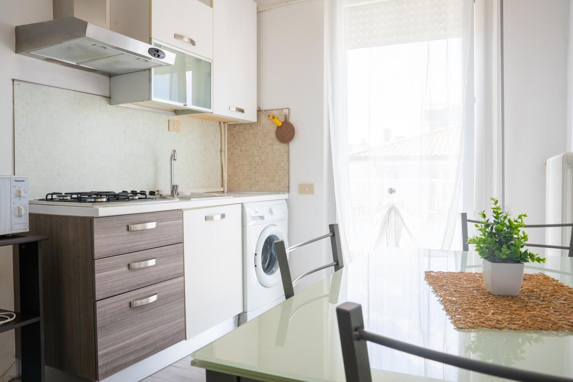 Appart hôtel Mare 2*