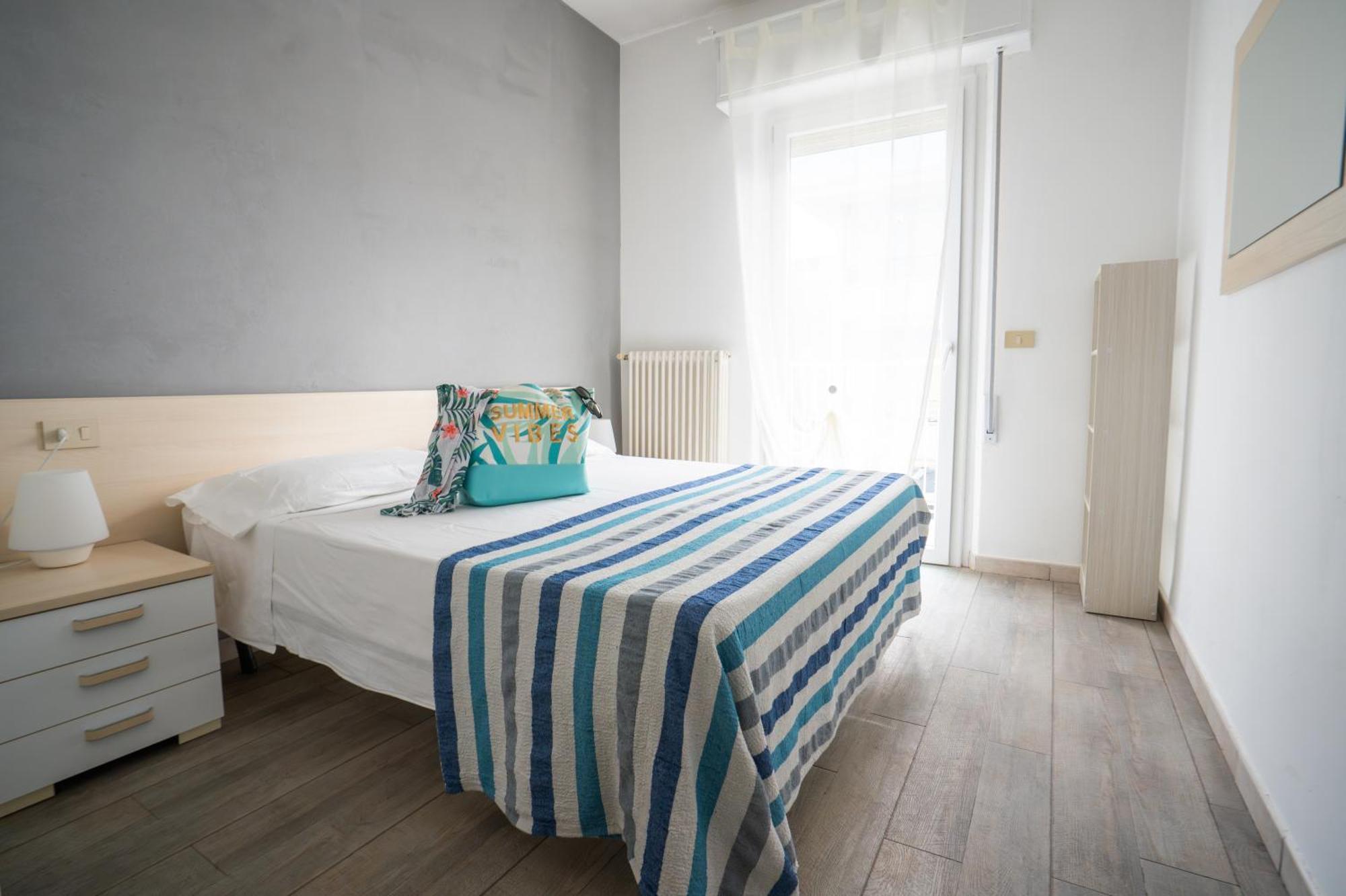 Appart hôtel Mare Rimini