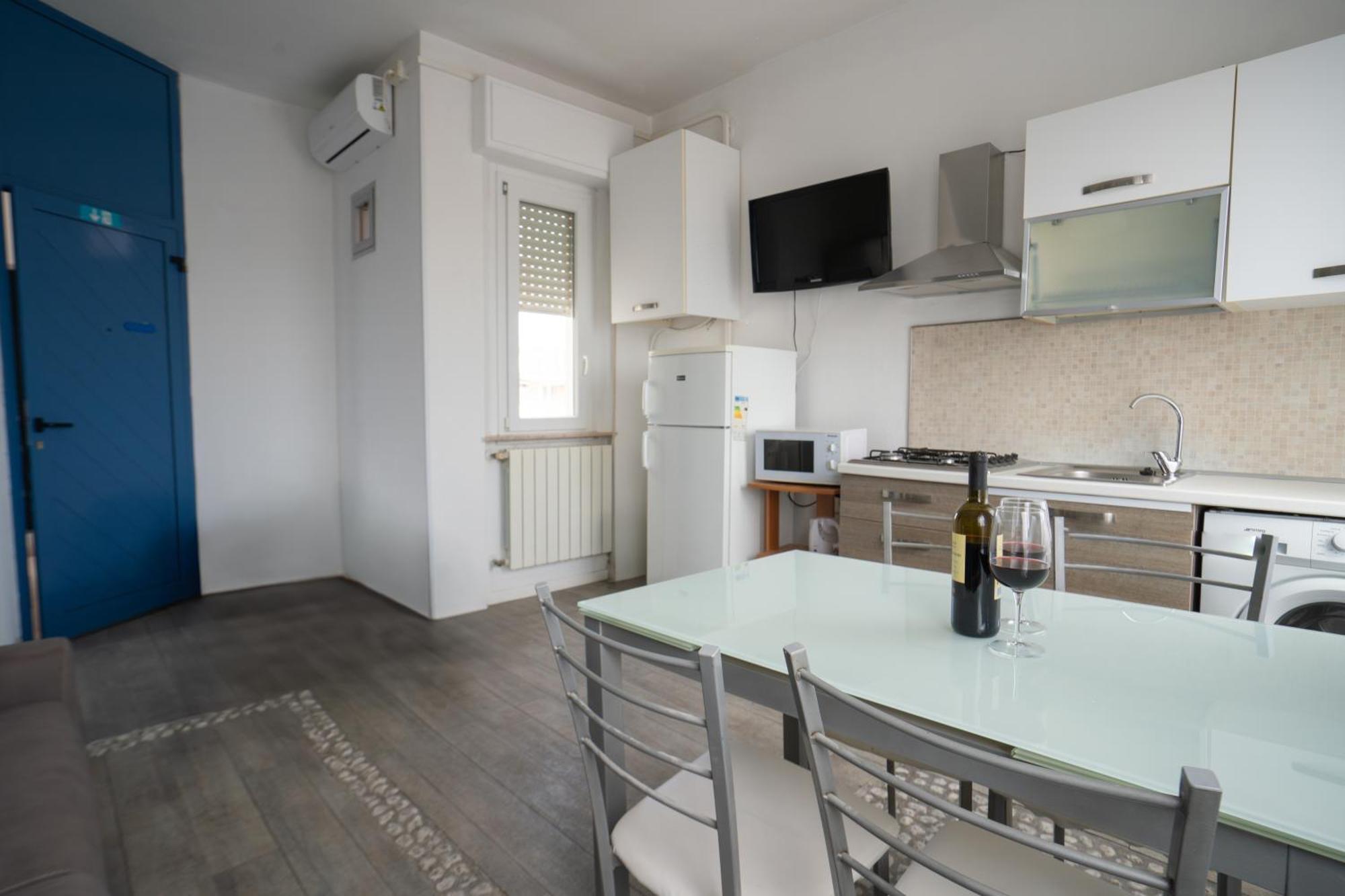 Mare Aparthotel Rimini