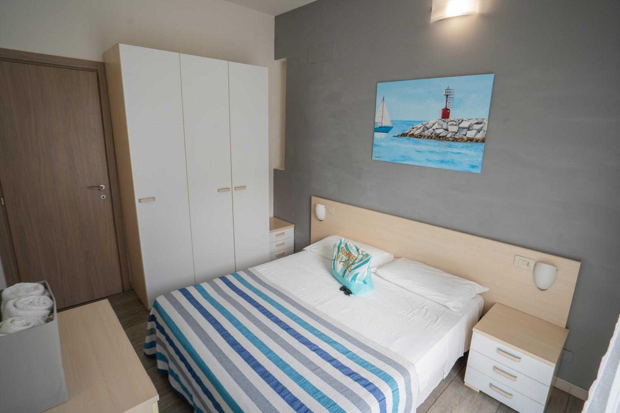 Appart hôtel Mare Rimini