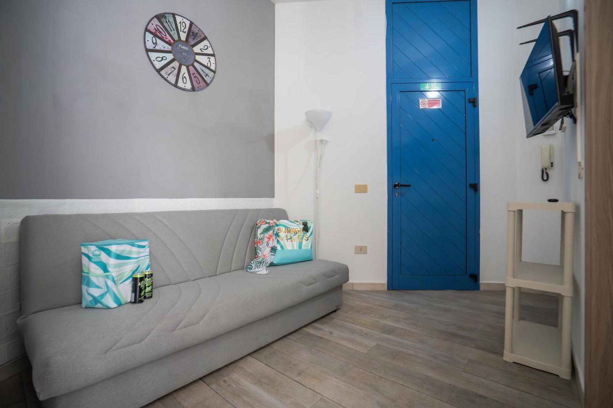 Appart hôtel Mare 2*