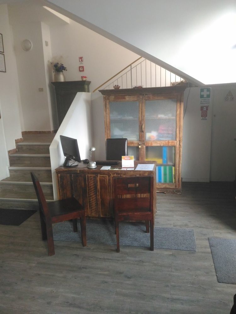 Mare Aparthotel