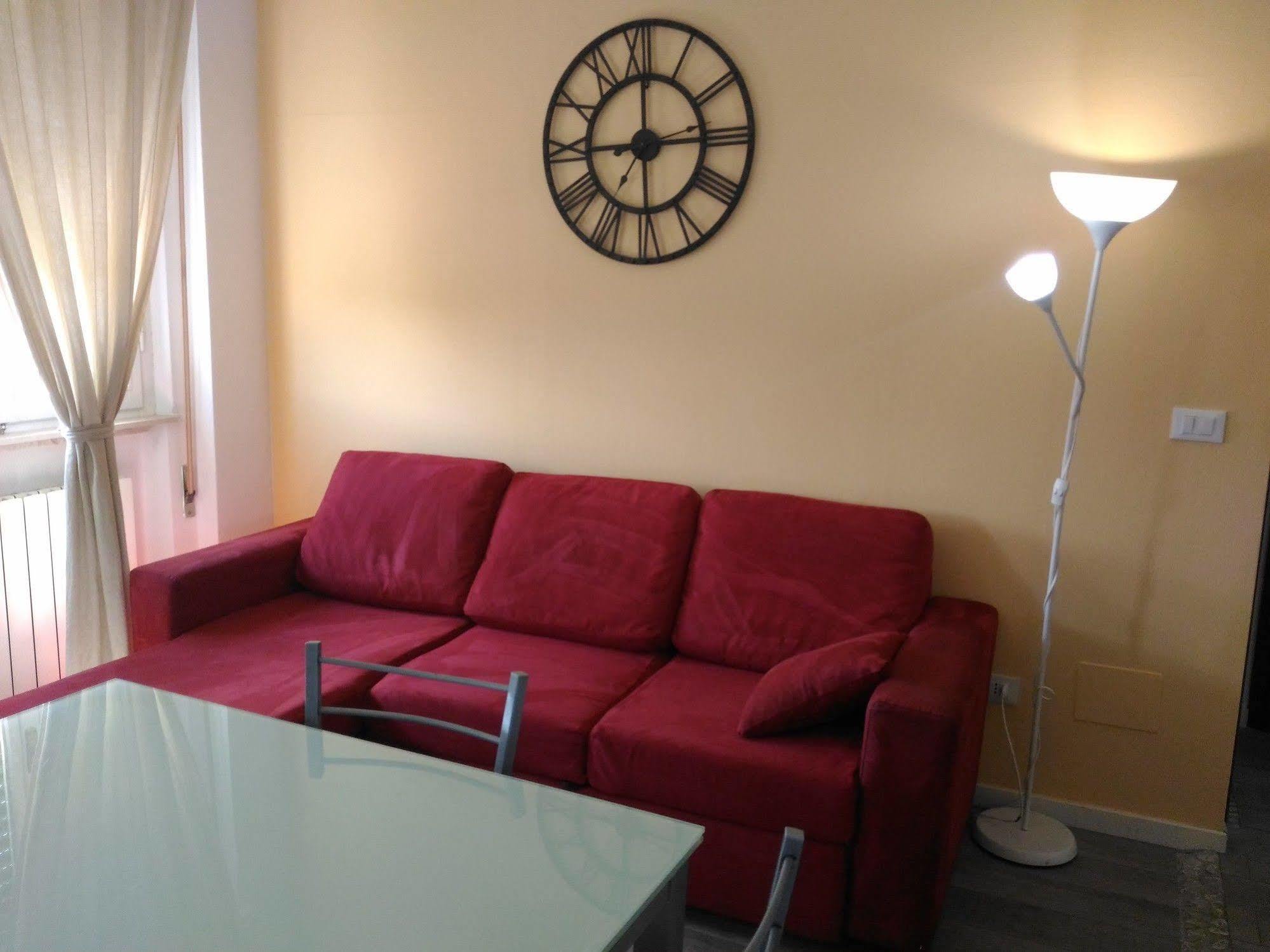 Aparthotel Mare Rimini