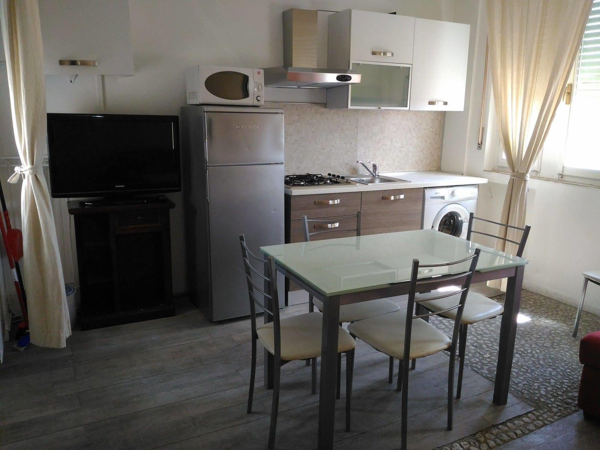 Aparthotel Mare Rimini