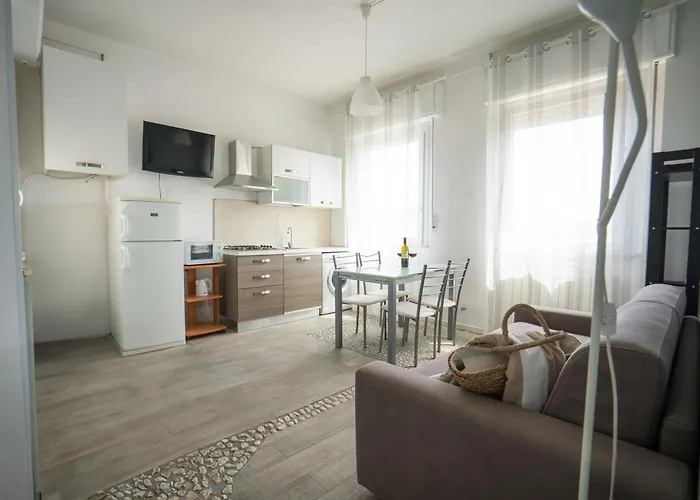 Residence Rimini Mare