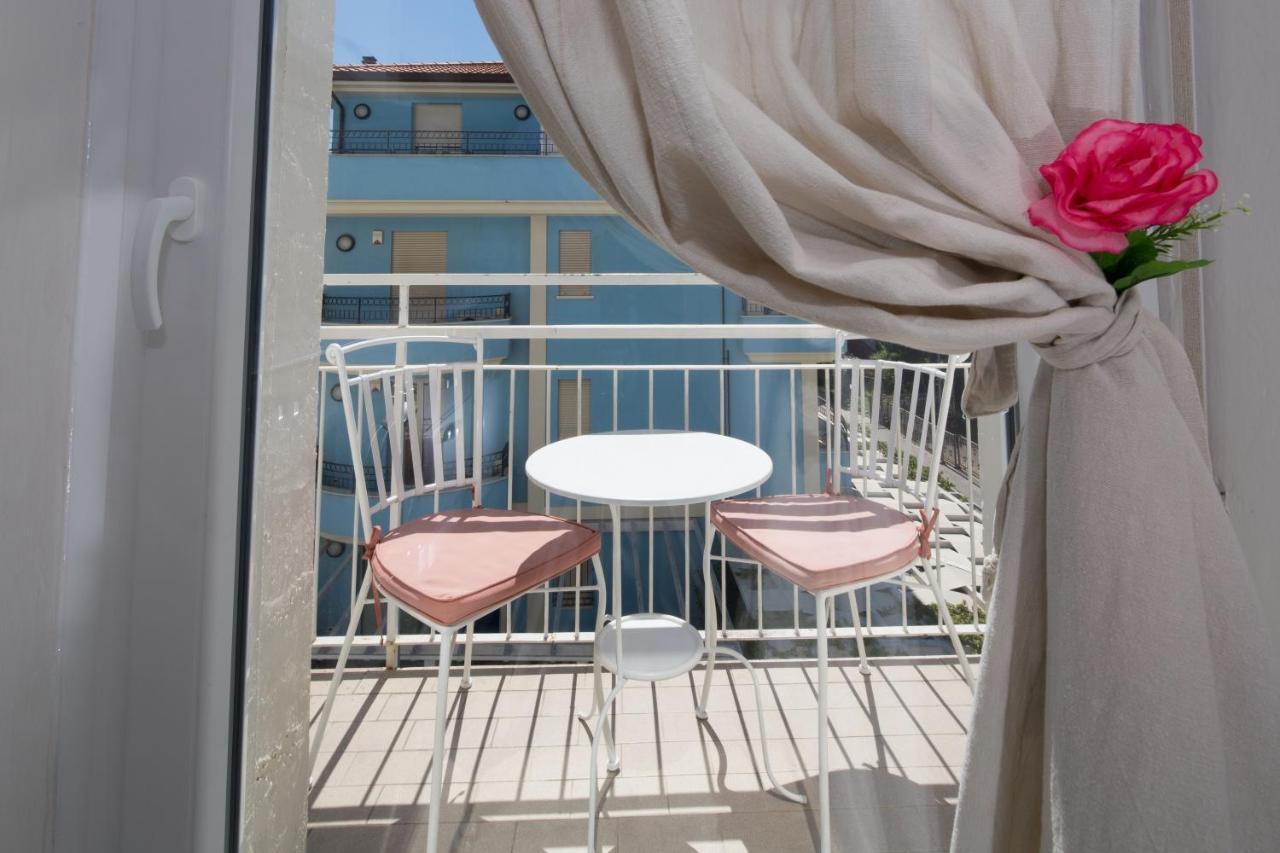 Mare Aparthotel 2*