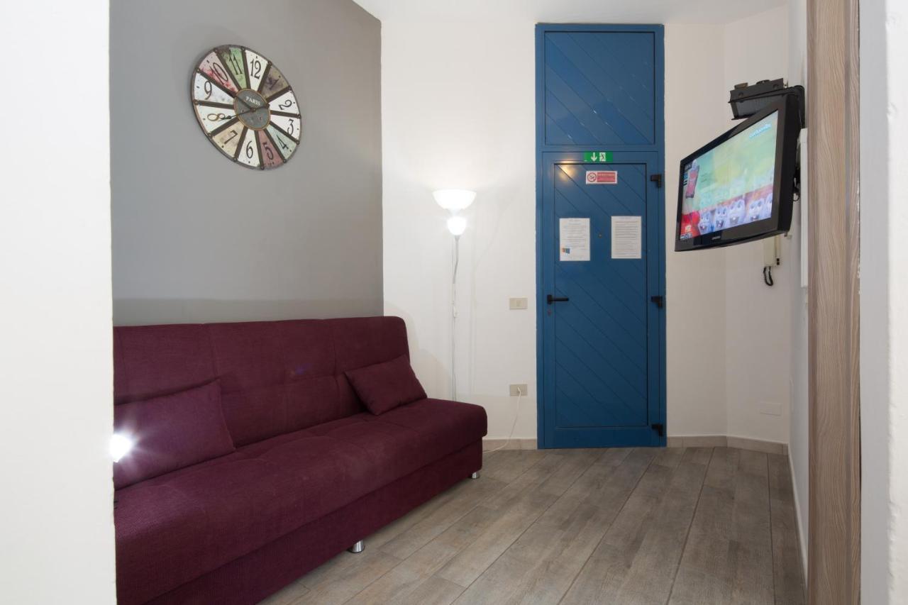 Aparthotel Mare 2*