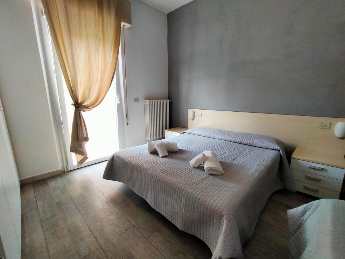 Aparthotel Mare 2*