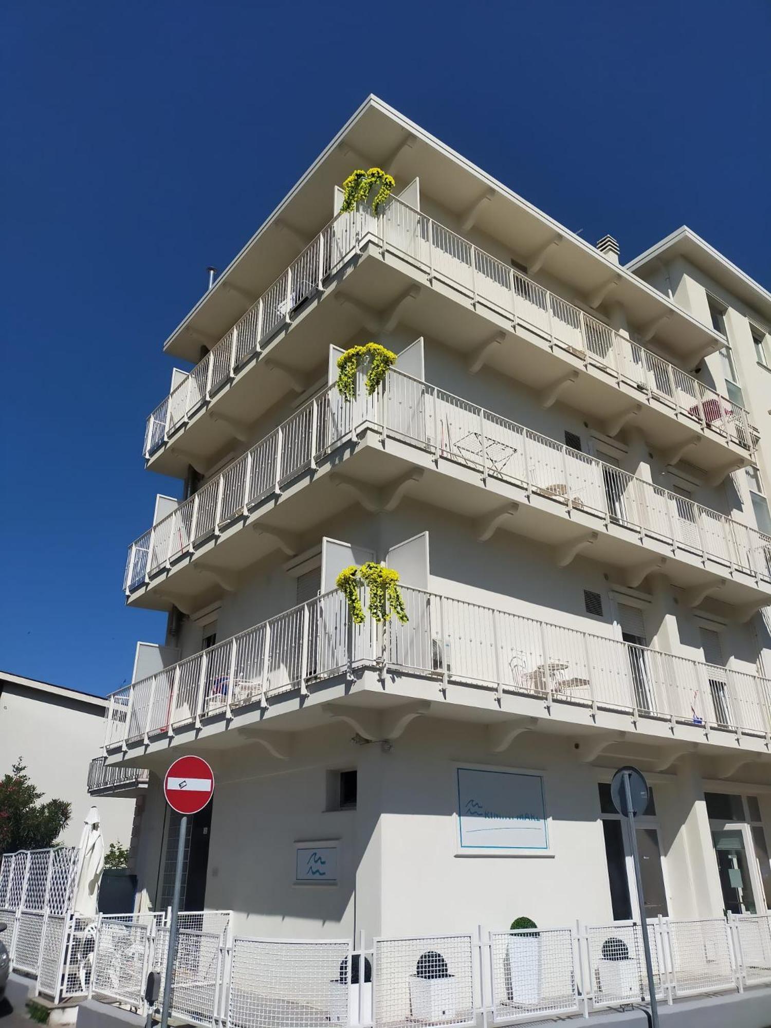 Mare Aparthotel 2*