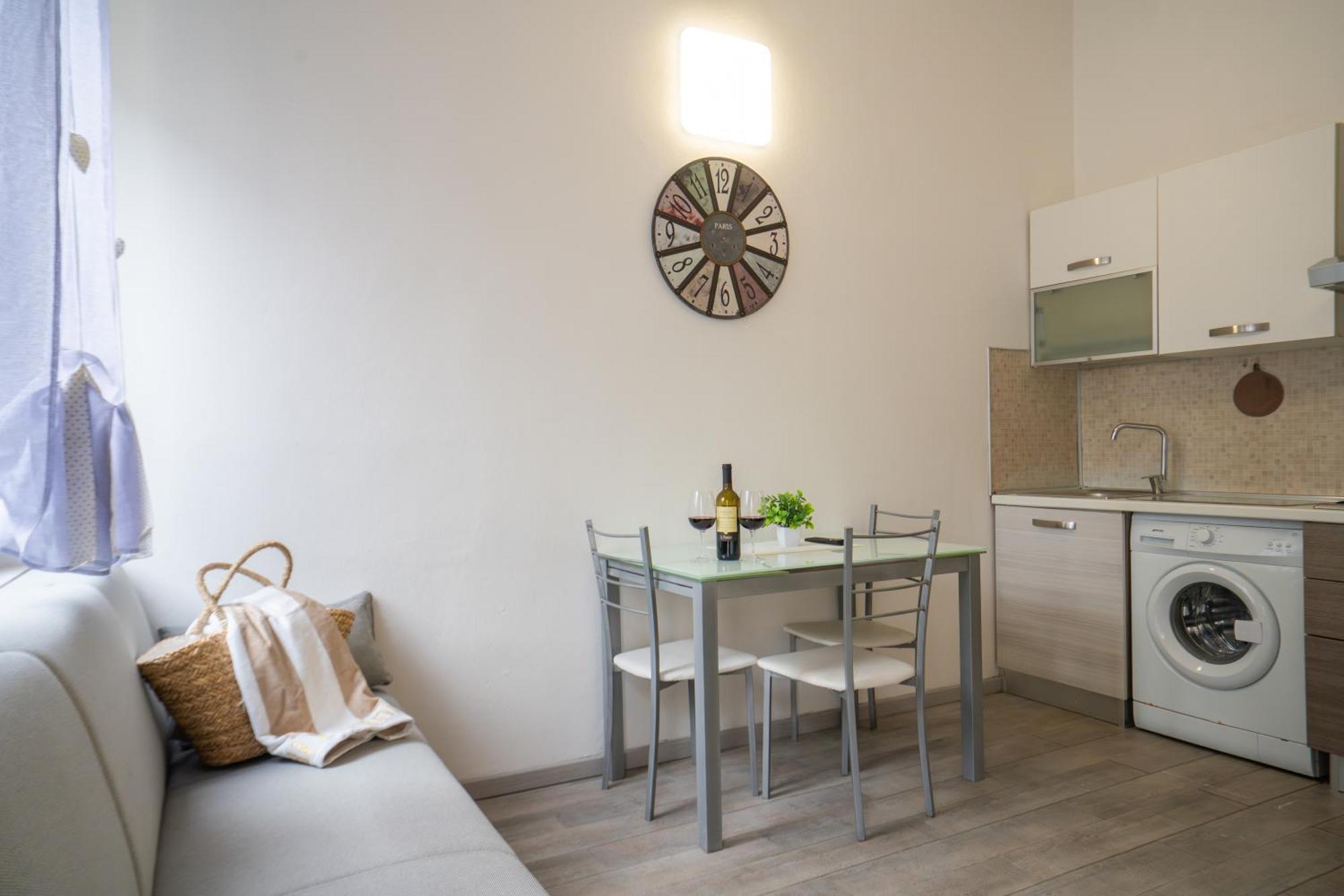 Mare Aparthotel