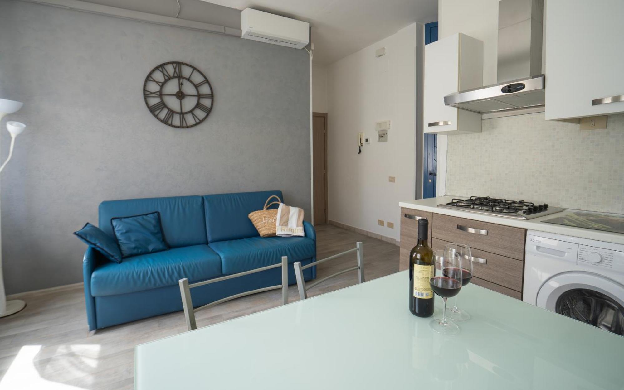 Aparthotel Mare
