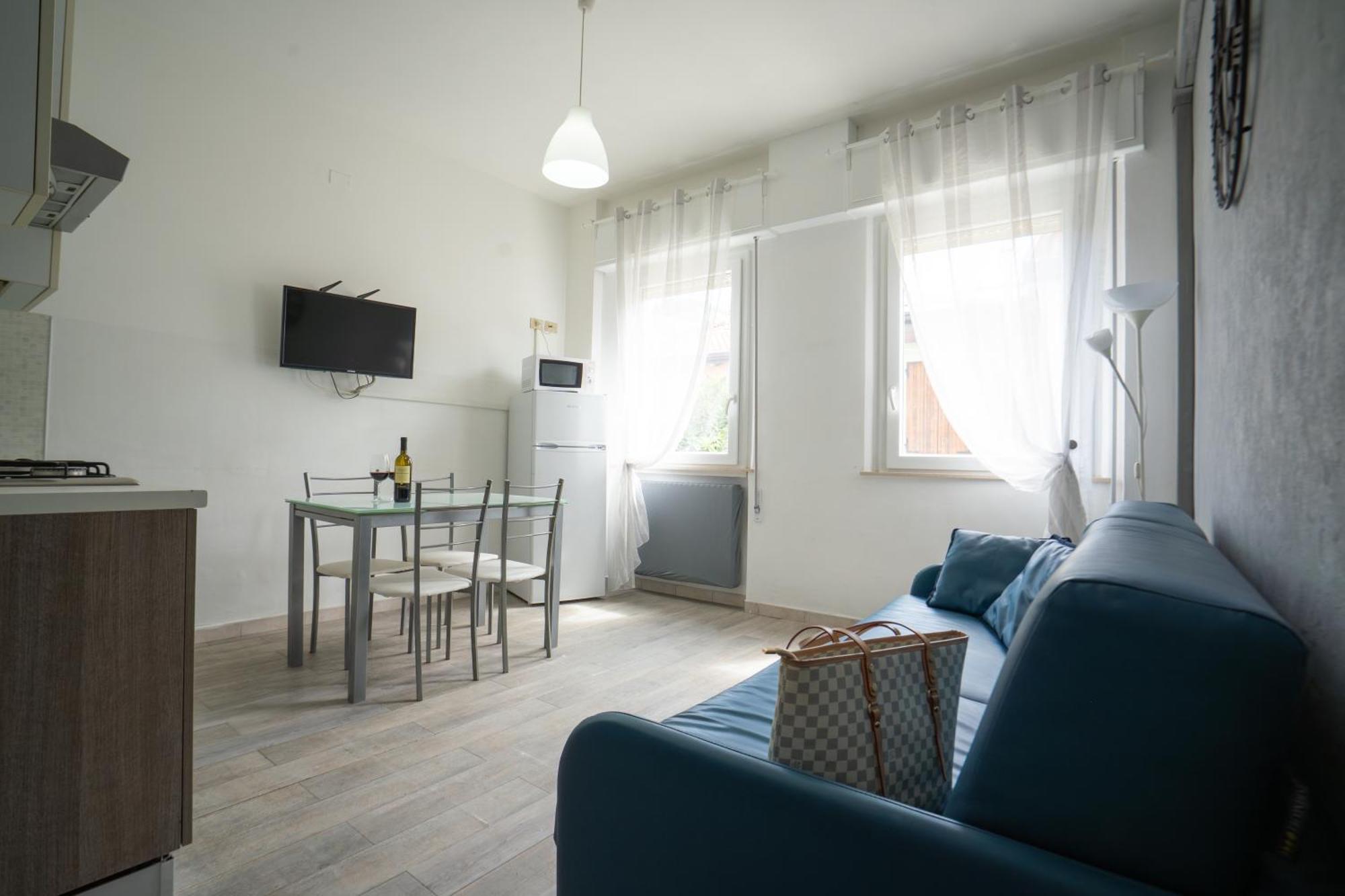 Mare Aparthotel